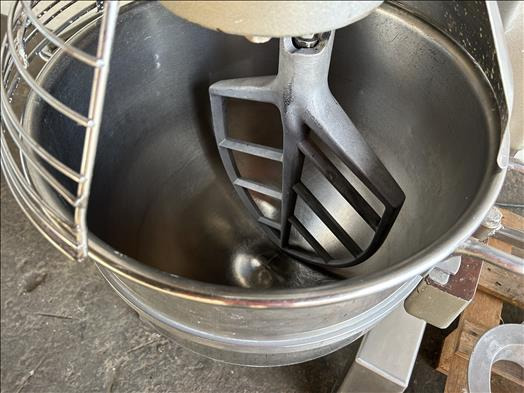 Hobart HSM40 Planetary mixer - Μηχανή τροφίμων: φωτογραφία 4 Hobart HSM40 Planetary mixer - Μηχανή τροφίμων: φωτογραφία 4