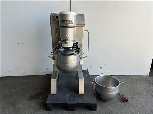 Hobart HSM40 Planetary mixer - Μηχανή τροφίμων: φωτογραφία 1 Hobart HSM40 Planetary mixer - Μηχανή τροφίμων: φωτογραφία 1
