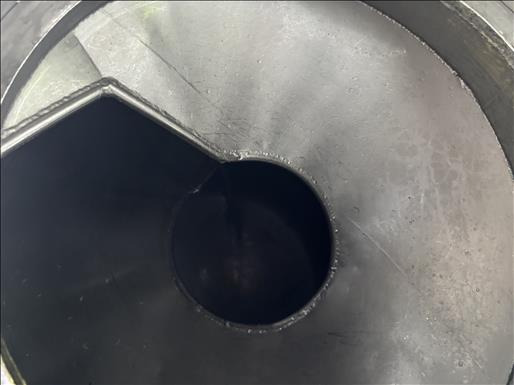 Μηχανή τροφίμων Injectstar Vacuum tumbler: φωτογραφία 6 Μηχανή τροφίμων Injectstar Vacuum tumbler: φωτογραφία 6