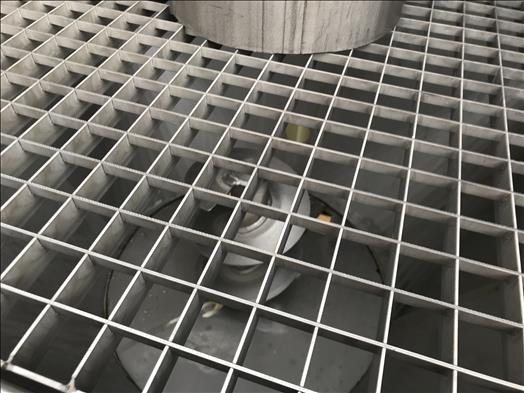 Jesma 250Kg stainless agitated hopper - Μηχανή τροφίμων: φωτογραφία 5 Jesma 250Kg stainless agitated hopper - Μηχανή τροφίμων: φωτογραφία 5