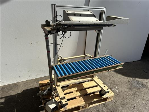 Kopp TSG650 Bag sealer - Μηχανή συσκευασίας: φωτογραφία 2 Kopp TSG650 Bag sealer - Μηχανή συσκευασίας: φωτογραφία 2