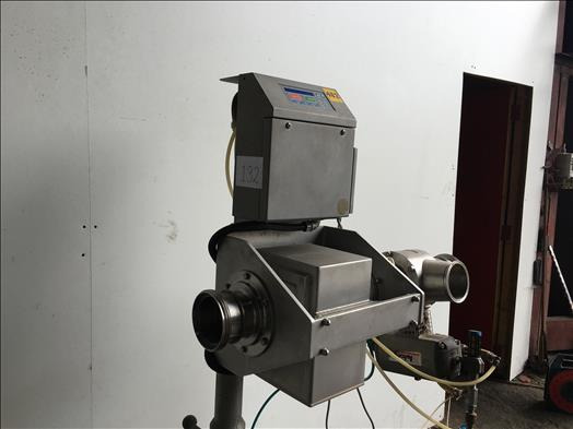 Loma Superscan micro Pipeline metal detector - Μηχανή τροφίμων: φωτογραφία 3 Loma Superscan micro Pipeline metal detector - Μηχανή τροφίμων: φωτογραφία 3