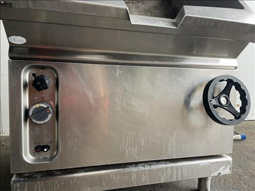 NNP Brattpan - Μηχανή τροφίμων: φωτογραφία 5 NNP Brattpan - Μηχανή τροφίμων: φωτογραφία 5