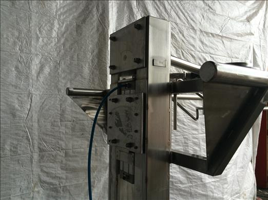 NNP Bulk bag filling station - Μηχανή τροφίμων: φωτογραφία 5 NNP Bulk bag filling station - Μηχανή τροφίμων: φωτογραφία 5