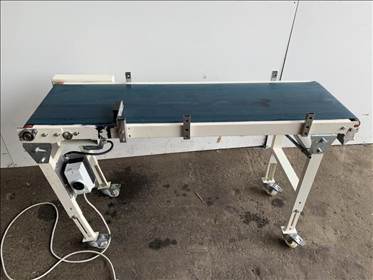 NNP Conveyor - Μεταφορική ταινία: φωτογραφία 2 NNP Conveyor - Μεταφορική ταινία: φωτογραφία 2