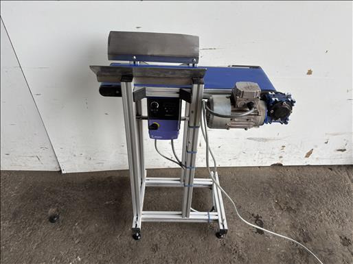 NNP Conveyor - Μεταφορική ταινία: φωτογραφία 1 NNP Conveyor - Μεταφορική ταινία: φωτογραφία 1