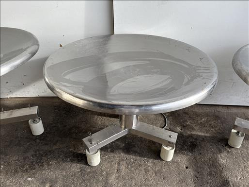 NNP Rotary table - Μηχανή συσκευασίας: φωτογραφία 3 NNP Rotary table - Μηχανή συσκευασίας: φωτογραφία 3