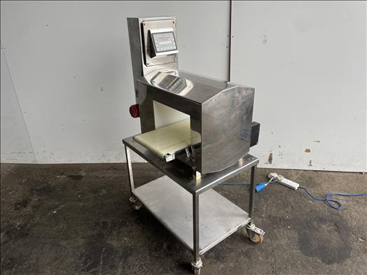 Safeline metal detector - Μηχανή τροφίμων: φωτογραφία 2 Safeline metal detector - Μηχανή τροφίμων: φωτογραφία 2