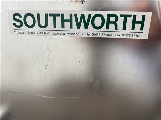 Southworth Lifter - Μηχανή τροφίμων: φωτογραφία 4 Southworth Lifter - Μηχανή τροφίμων: φωτογραφία 4