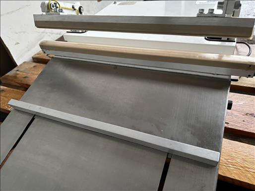 Star S91 Bag sealer - Μηχανή συσκευασίας: φωτογραφία 3 Star S91 Bag sealer - Μηχανή συσκευασίας: φωτογραφία 3