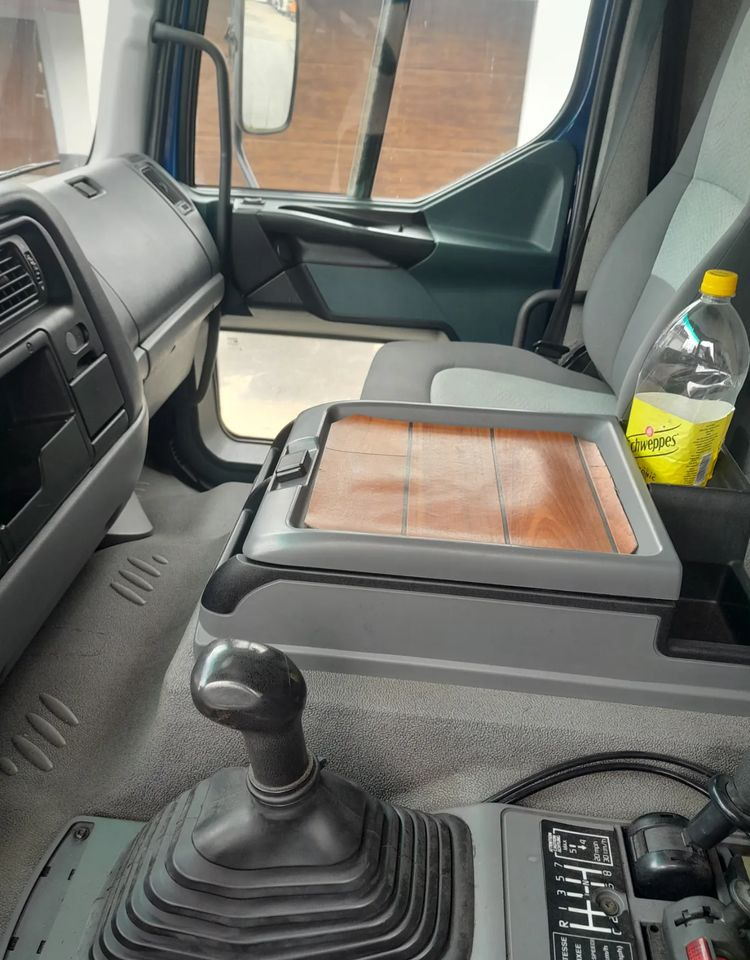 Renault PREMIUM 320 DCI / KERAX / HYDROBURTA / WYWROTKA - Φορτηγό ανατρεπόμενο: φωτογραφία 2 Renault PREMIUM 320 DCI / KERAX / HYDROBURTA / WYWROTKA - Φορτηγό ανατρεπόμενο: φωτογραφία 2
