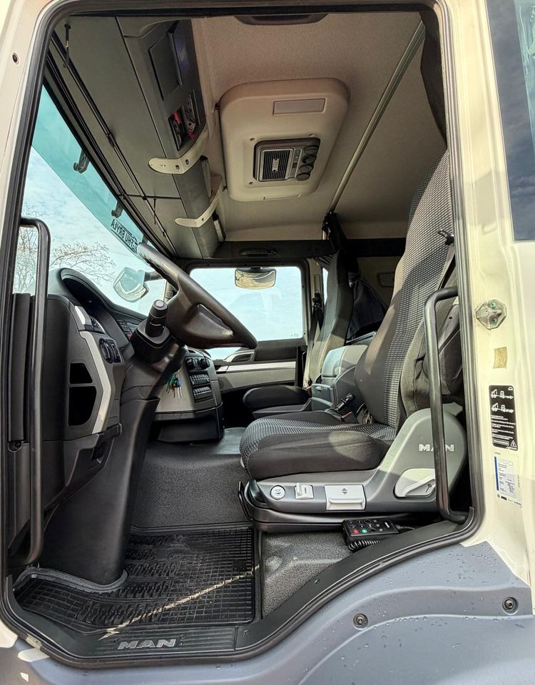 Φορτηγό μουσαμάς MAN TGM 15.290 / FIRANKA / 2016R / KLIMA POSTOJOWA /SPROWADZONY/ 8T ŁADOWNOŚĆ / 17 PALET / E6 / WINDA /: φωτογραφία 22 Φορτηγό μουσαμάς MAN TGM 15.290 / FIRANKA / 2016R / KLIMA POSTOJOWA /SPROWADZONY/ 8T ŁADOWNOŚĆ / 17 PALET / E6 / WINDA /: φωτογραφία 22