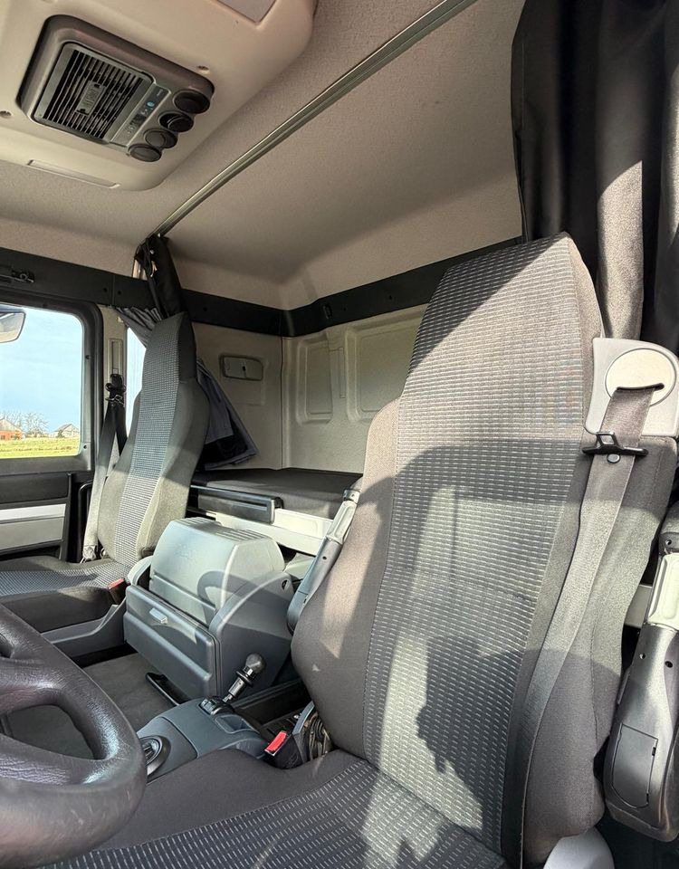 Φορτηγό μουσαμάς MAN TGM 15.290 / FIRANKA / 2016R / KLIMA POSTOJOWA /SPROWADZONY/ 8T ŁADOWNOŚĆ / 17 PALET / E6 / WINDA /: φωτογραφία 21 Φορτηγό μουσαμάς MAN TGM 15.290 / FIRANKA / 2016R / KLIMA POSTOJOWA /SPROWADZONY/ 8T ŁADOWNOŚĆ / 17 PALET / E6 / WINDA /: φωτογραφία 21