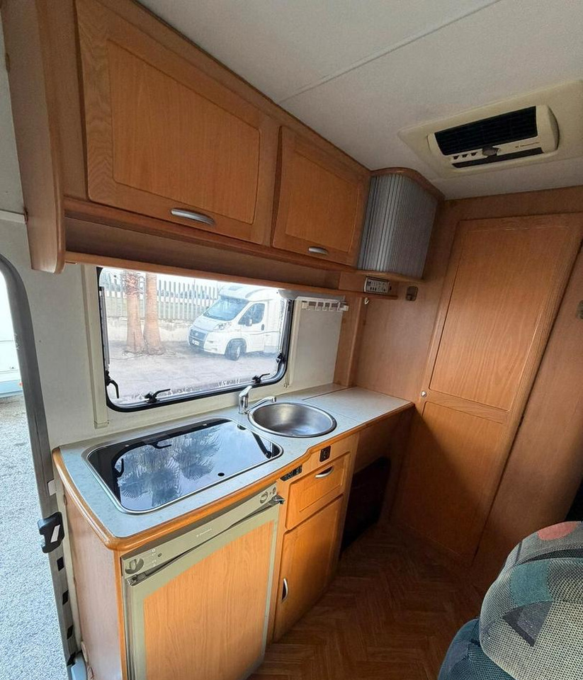 Αυτοκινούμενο με σοφίτα Mclouis MC LOUIS GLEN 430: φωτογραφία 8