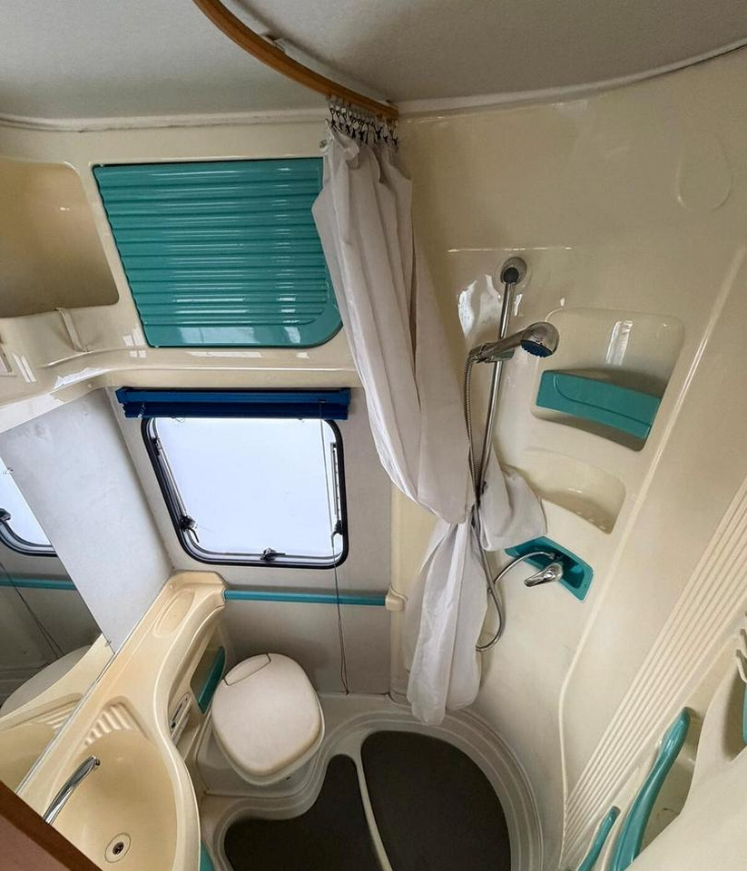 Αυτοκινούμενο με σοφίτα Mclouis MC LOUIS GLEN 430: φωτογραφία 7