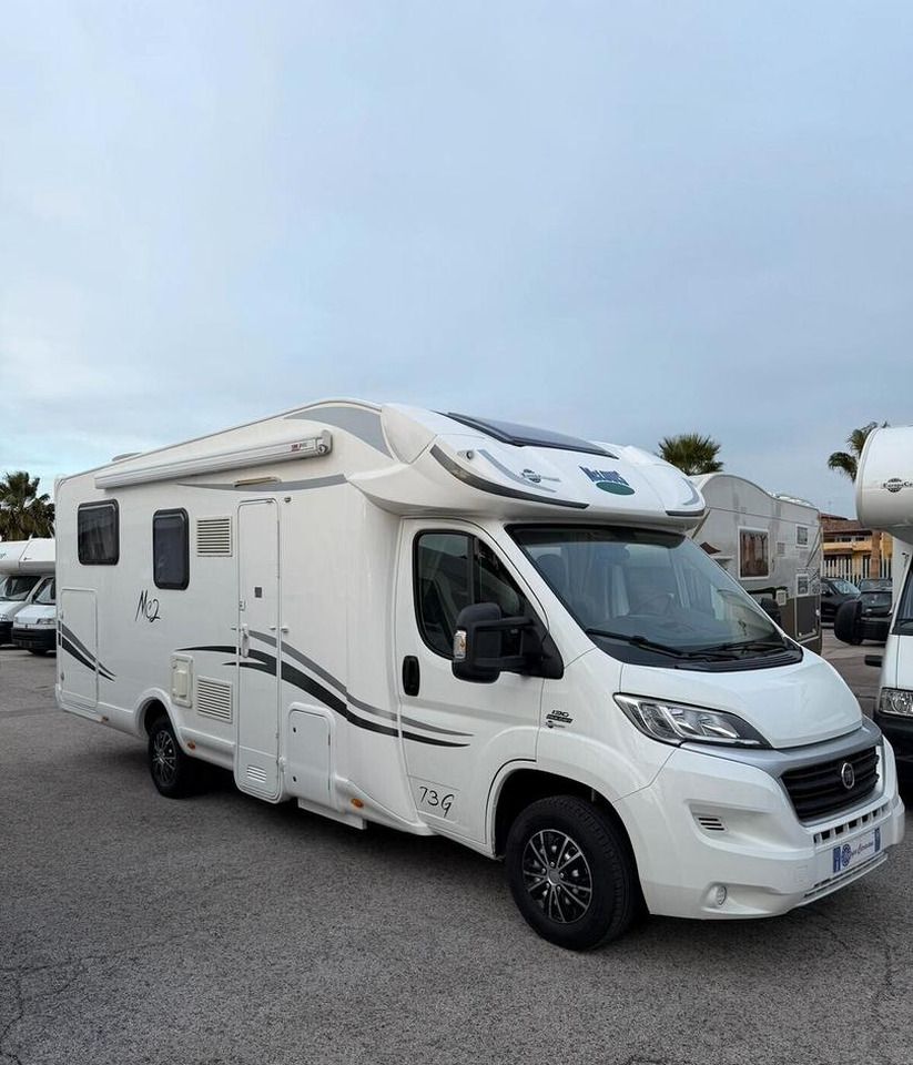 Mclouis MC LOUIS MC2 73G - Ημιενιαίο αυτοκινούμενο: φωτογραφία 2 Mclouis MC LOUIS MC2 73G - Ημιενιαίο αυτοκινούμενο: φωτογραφία 2