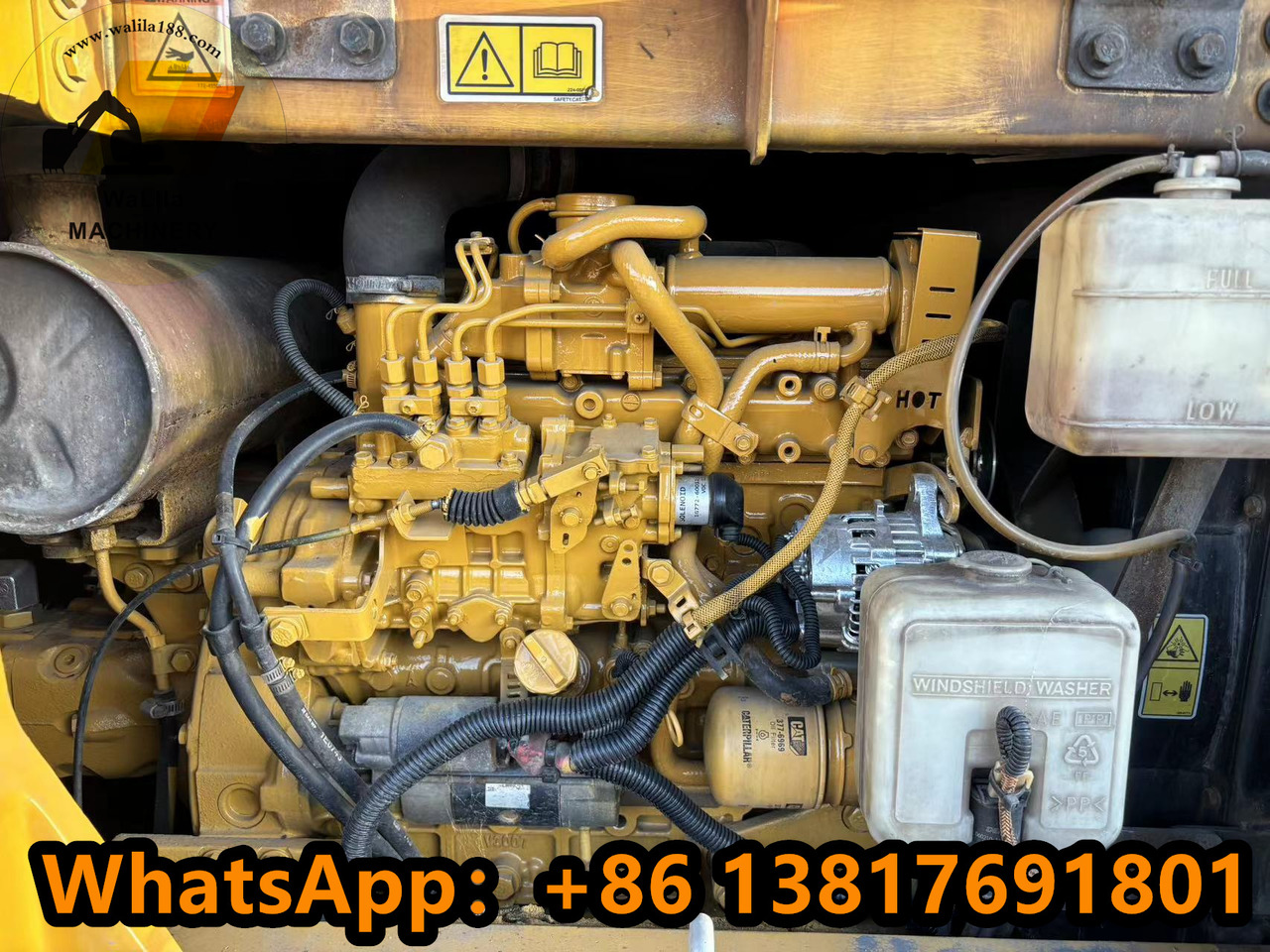 CAT 308 E 2 CR CAT308E2 CAT308E - Μίνι εκσκαφέας: φωτογραφία 3 CAT 308 E 2 CR CAT308E2 CAT308E - Μίνι εκσκαφέας: φωτογραφία 3