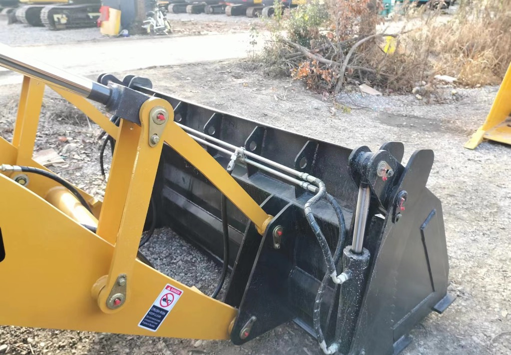 CAT 420 F Caterpillar 420F backhoe loader - Φορτωτής εκσκαφέας: φωτογραφία 5 CAT 420 F Caterpillar 420F backhoe loader - Φορτωτής εκσκαφέας: φωτογραφία 5