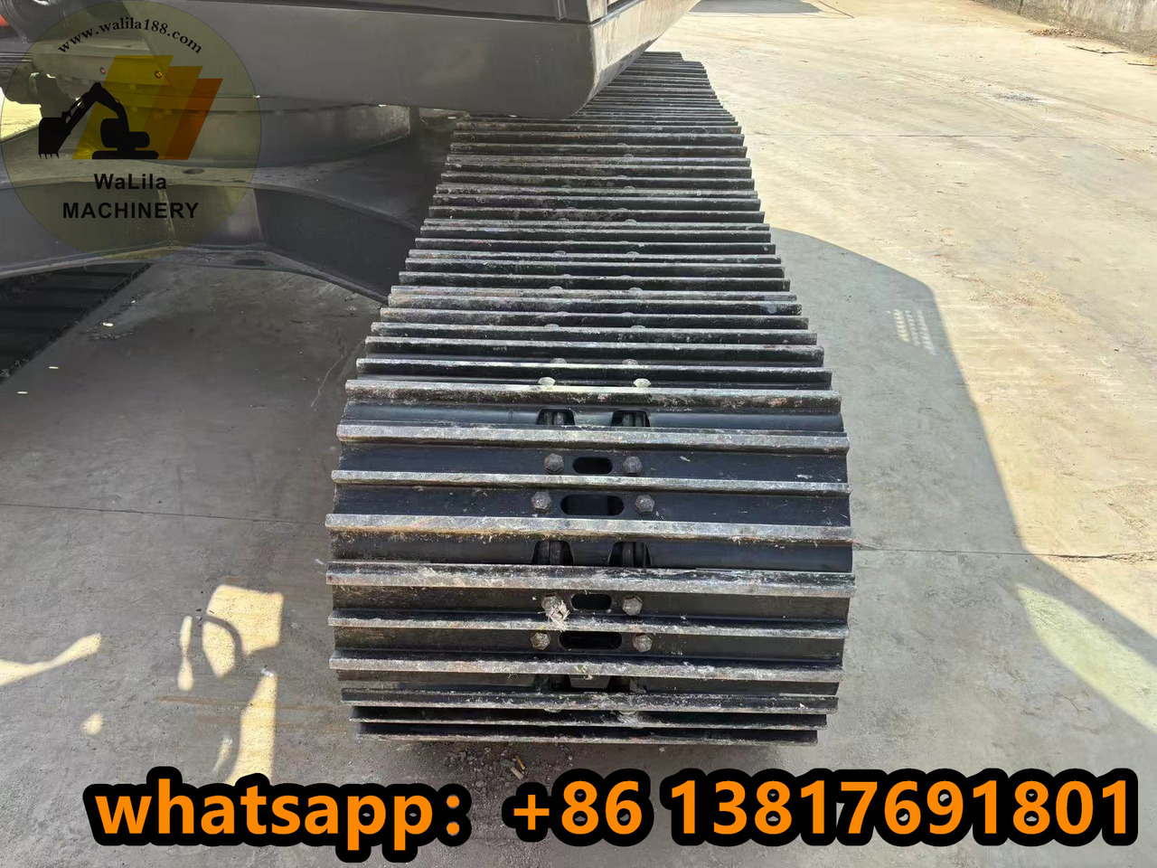 HITACHI ZX210 - Ερπυστριοφόρος εκσκαφέας: φωτογραφία 5 HITACHI ZX210 - Ερπυστριοφόρος εκσκαφέας: φωτογραφία 5