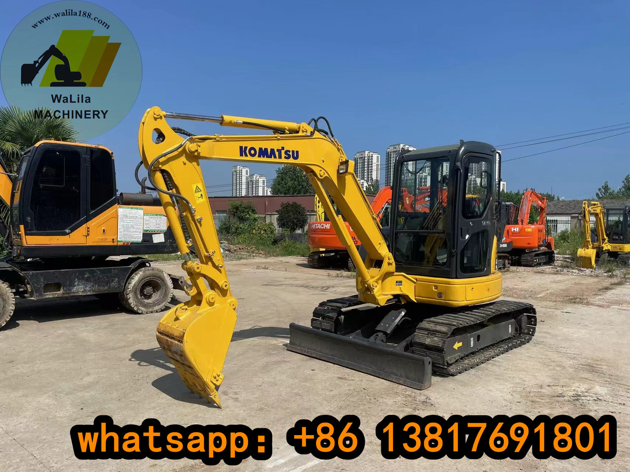 KOMATSU PC 40 MR-3 - Μίνι εκσκαφέας: φωτογραφία 4 KOMATSU PC 40 MR-3 - Μίνι εκσκαφέας: φωτογραφία 4