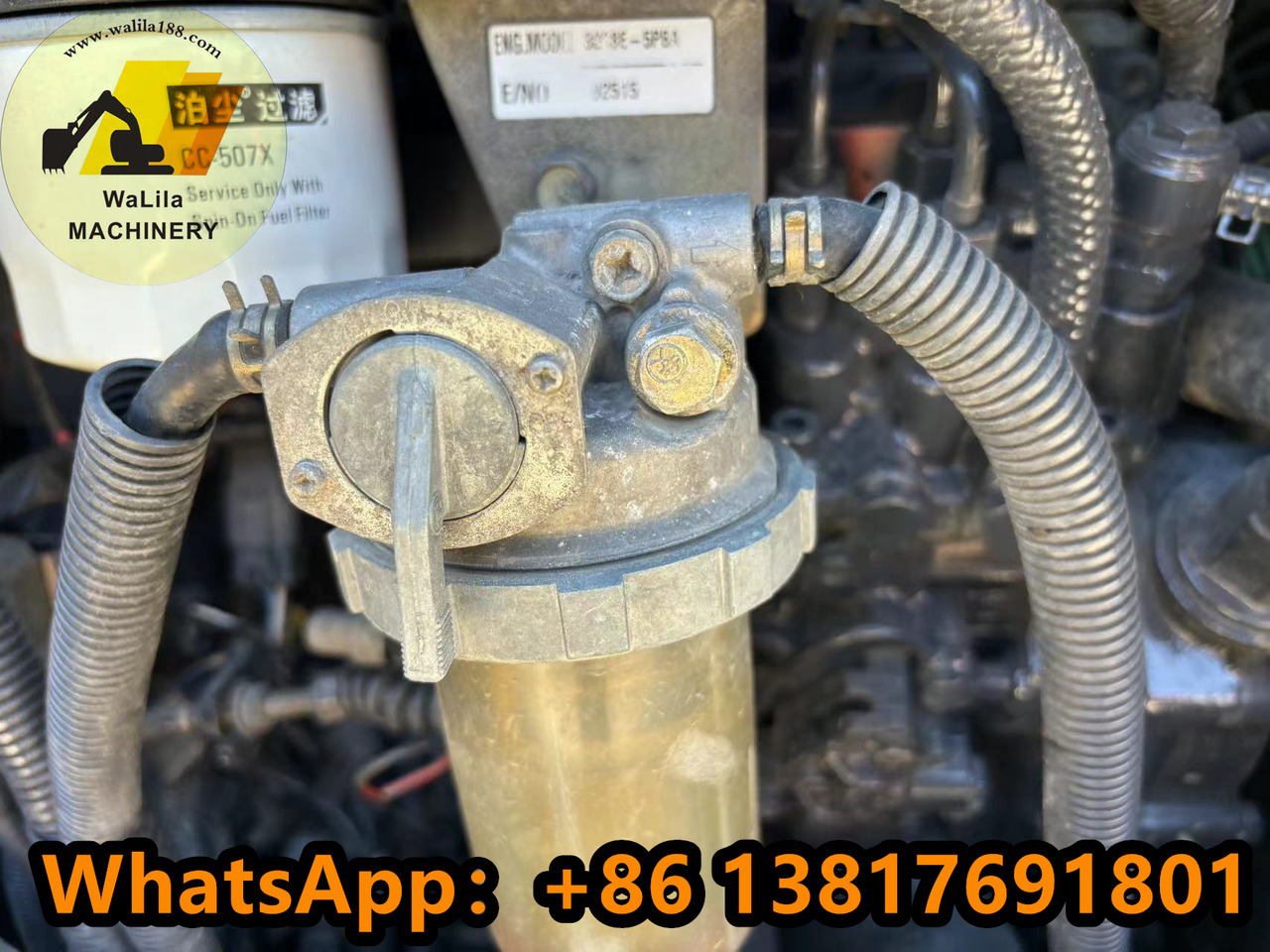 Μίνι εκσκαφέας KOMATSU PC35MR: φωτογραφία 9 Μίνι εκσκαφέας KOMATSU PC35MR: φωτογραφία 9