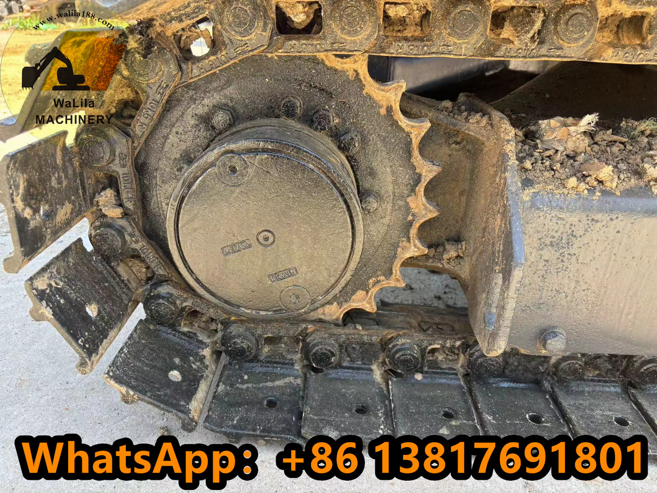 Μίνι εκσκαφέας KOMATSU PC35MR: φωτογραφία 6 Μίνι εκσκαφέας KOMATSU PC35MR: φωτογραφία 6