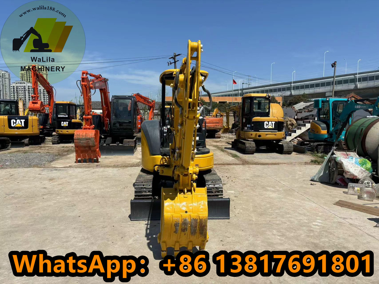 KOMATSU PC35MR - Μίνι εκσκαφέας: φωτογραφία 5 KOMATSU PC35MR - Μίνι εκσκαφέας: φωτογραφία 5