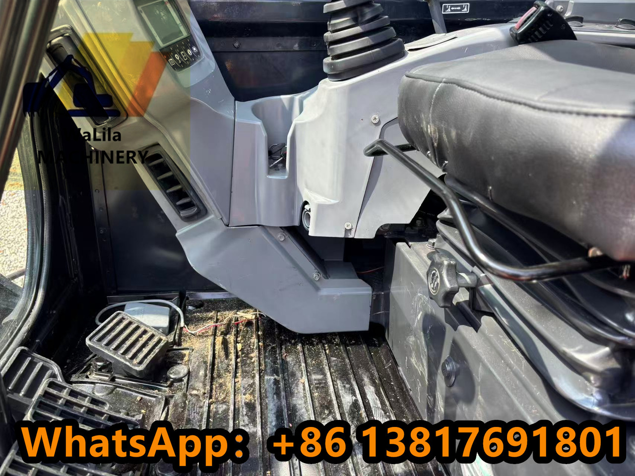 KUBOTA KX165-5 - Μίνι εκσκαφέας: φωτογραφία 2 KUBOTA KX165-5 - Μίνι εκσκαφέας: φωτογραφία 2