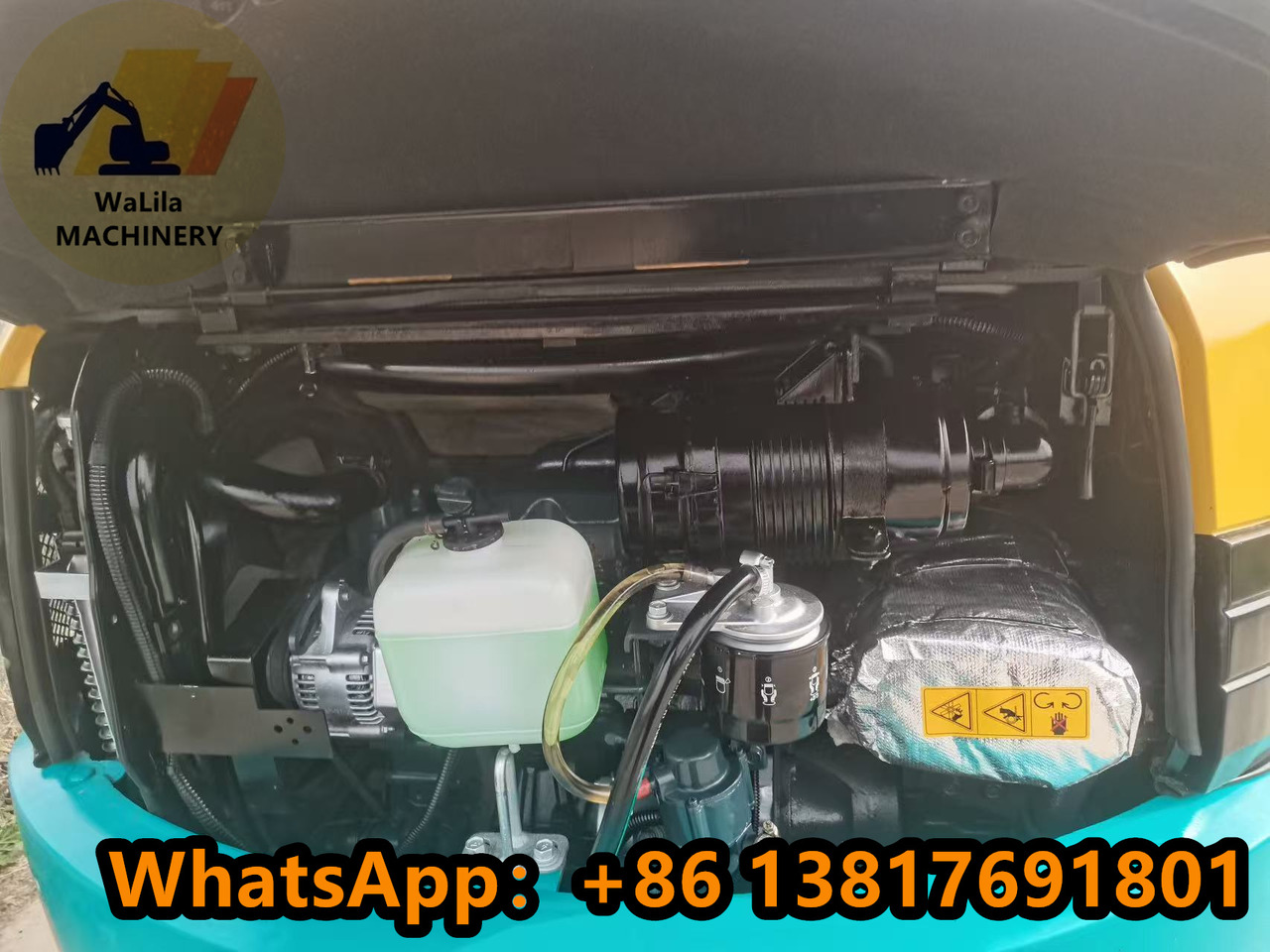 KUBOTA U30 - Μίνι εκσκαφέας: φωτογραφία 3 KUBOTA U30 - Μίνι εκσκαφέας: φωτογραφία 3