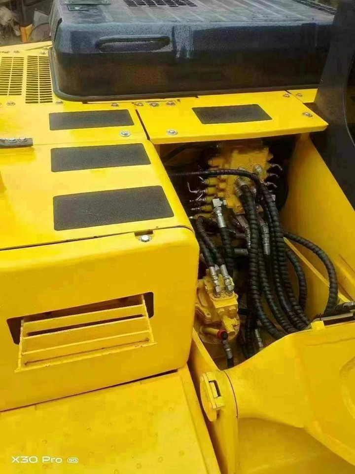Komatsu PC 130-7 PC130 PC130-7 - Ερπυστριοφόρος εκσκαφέας: φωτογραφία 5 Komatsu PC 130-7 PC130 PC130-7 - Ερπυστριοφόρος εκσκαφέας: φωτογραφία 5