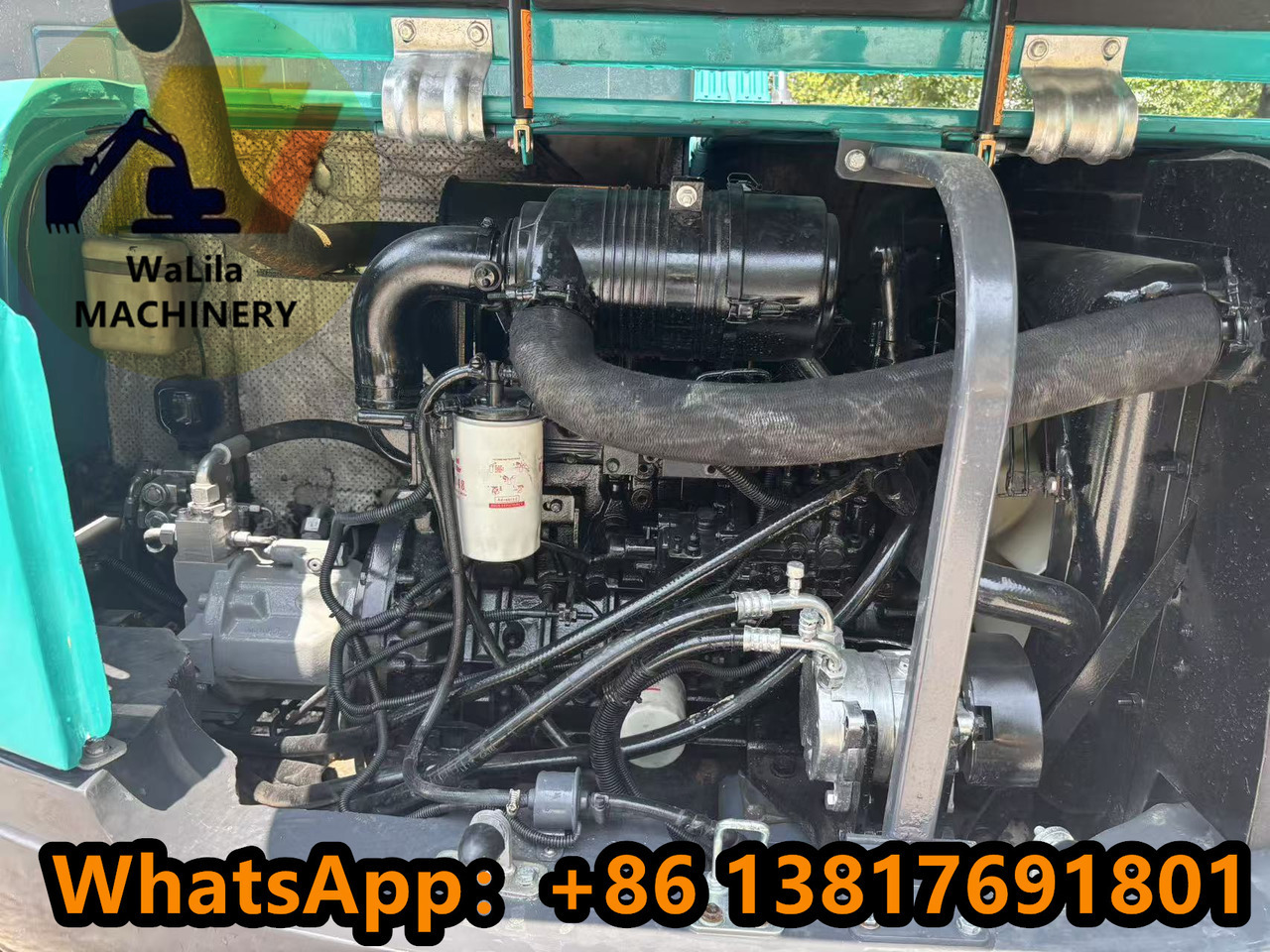 Leasing SUNWARD SWE80 SUNWARD SWE80: φωτογραφία 8