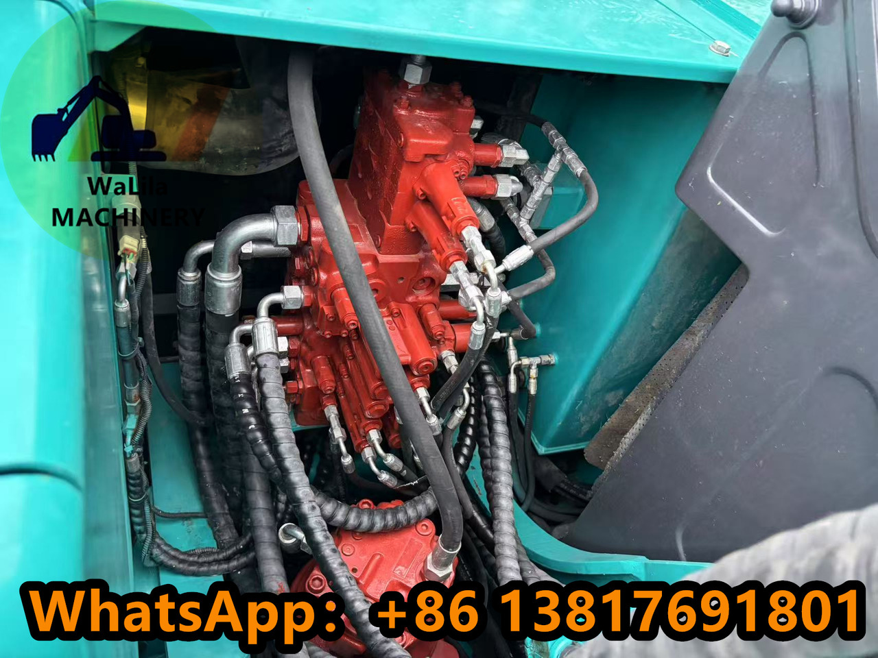 SUNWARD swe90 - Μίνι εκσκαφέας: φωτογραφία 3 SUNWARD swe90 - Μίνι εκσκαφέας: φωτογραφία 3