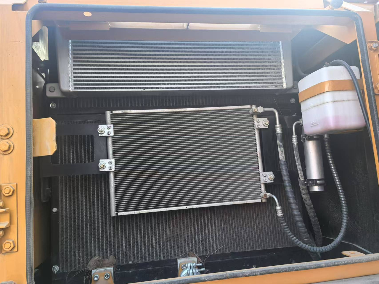 Sany SY 365 H SY365 - Ερπυστριοφόρος εκσκαφέας: φωτογραφία 4 Sany SY 365 H SY365 - Ερπυστριοφόρος εκσκαφέας: φωτογραφία 4