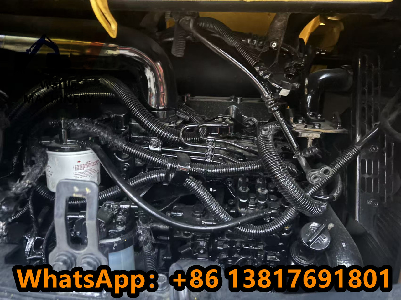 YANMAR VIO75 - Μίνι εκσκαφέας: φωτογραφία 3 YANMAR VIO75 - Μίνι εκσκαφέας: φωτογραφία 3