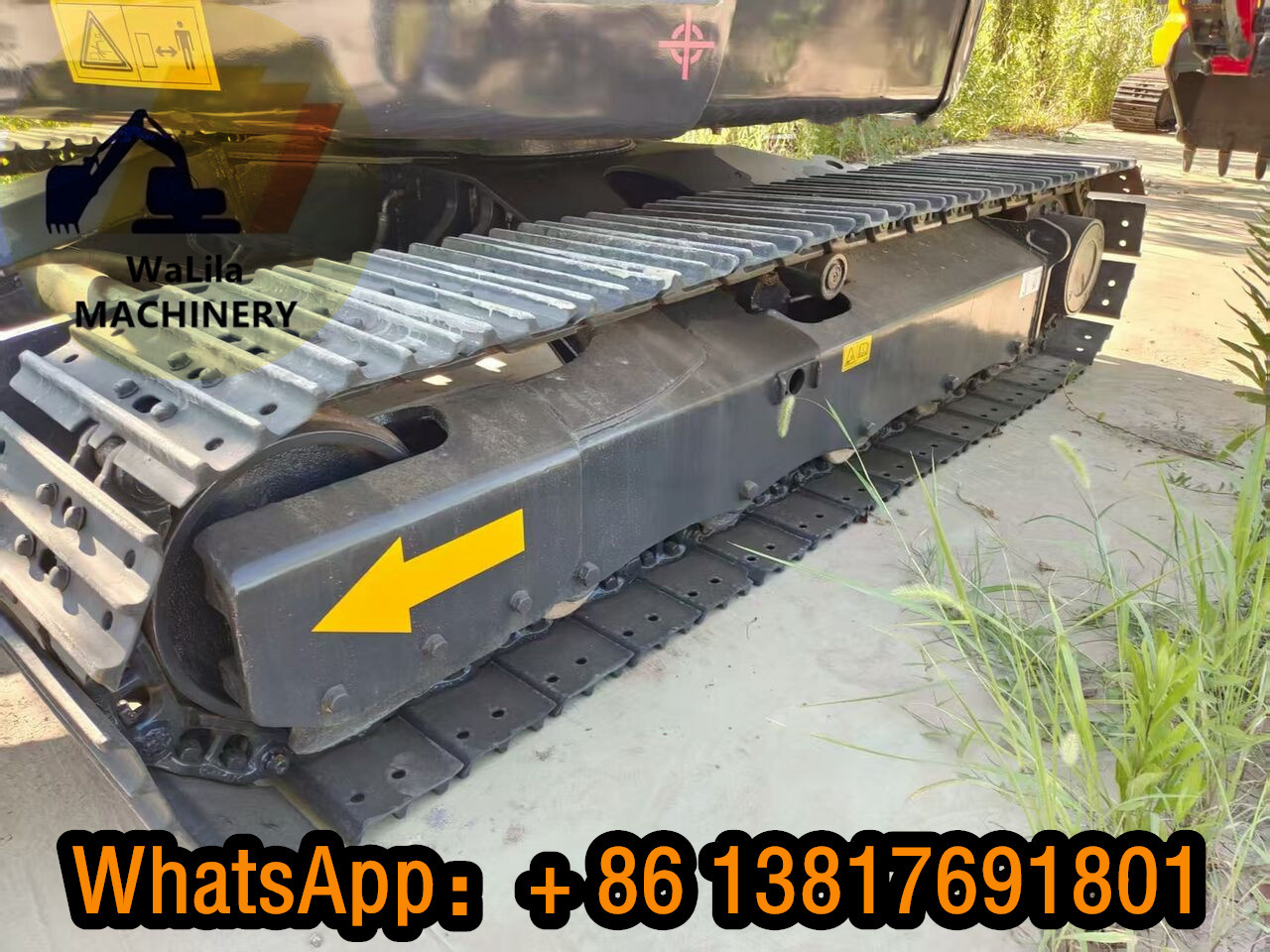 YANMAR VIO80 - Μίνι εκσκαφέας: φωτογραφία 3 YANMAR VIO80 - Μίνι εκσκαφέας: φωτογραφία 3