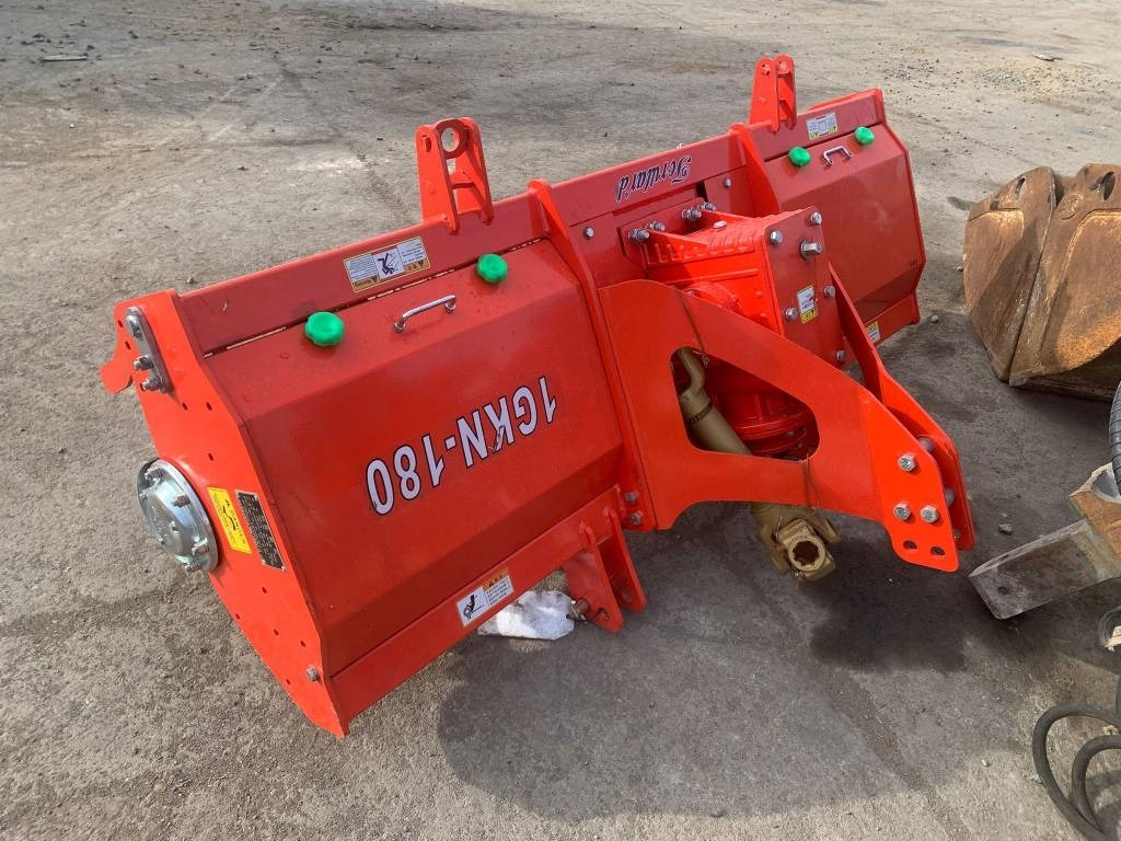 1GKN 180 - Σβάρνα: φωτογραφία 2 1GKN 180 - Σβάρνα: φωτογραφία 2