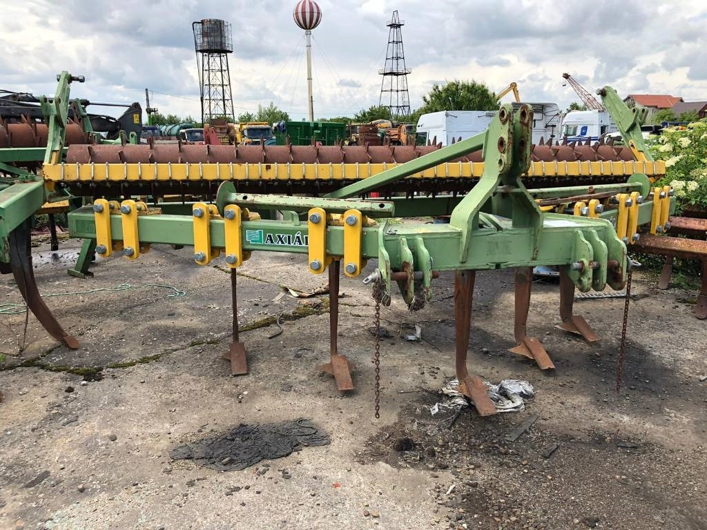 Agrifarm 4.2m - Καλλιεργητής: φωτογραφία 3 Agrifarm 4.2m - Καλλιεργητής: φωτογραφία 3