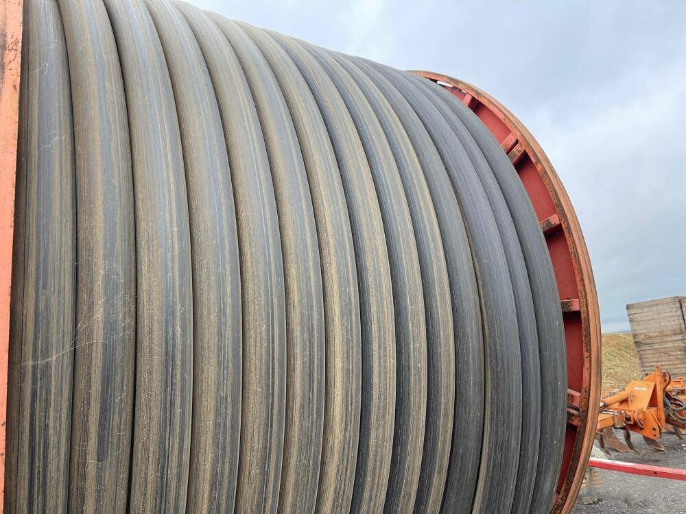 Bauer RainStar 100/450 - Σύστημα άρδευσης: φωτογραφία 3 Bauer RainStar 100/450 - Σύστημα άρδευσης: φωτογραφία 3