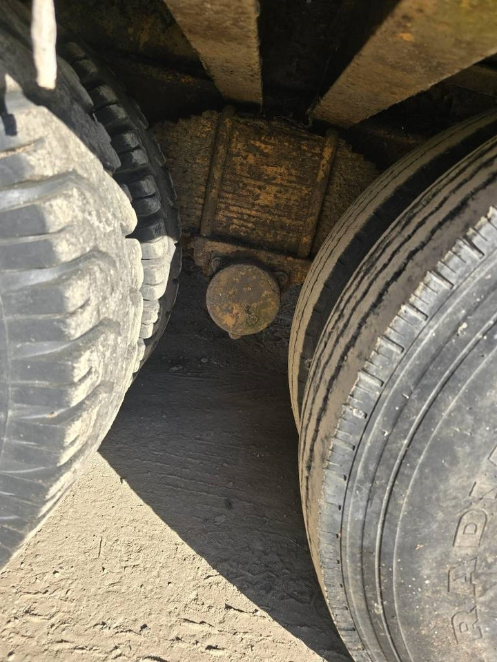 Bertoja 3 - Επικαθήμενο με χαμηλό δάπεδο: φωτογραφία 3 Bertoja 3 - Επικαθήμενο με χαμηλό δάπεδο: φωτογραφία 3