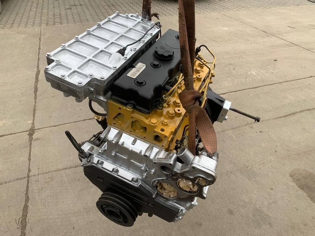 CAT 3054 ENGINE - Κινητήρας για Κατασκευή μηχανήματα: φωτογραφία 4 CAT 3054 ENGINE - Κινητήρας για Κατασκευή μηχανήματα: φωτογραφία 4