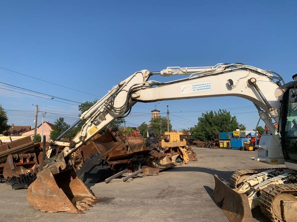 CAT 311 F LR - Ερπυστριοφόρος εκσκαφέας: φωτογραφία 4 CAT 311 F LR - Ερπυστριοφόρος εκσκαφέας: φωτογραφία 4