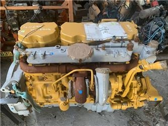 CAT 3176 ENGINE - Κινητήρας για Κατασκευή μηχανήματα: φωτογραφία 1 CAT 3176 ENGINE - Κινητήρας για Κατασκευή μηχανήματα: φωτογραφία 1