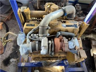 CAT C3.3B ENGINE - Κινητήρας για Κατασκευή μηχανήματα: φωτογραφία 1 CAT C3.3B ENGINE - Κινητήρας για Κατασκευή μηχανήματα: φωτογραφία 1