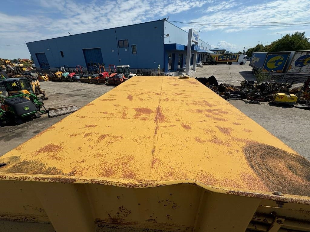 CAT D 350 C - Αρθρωτό φορτηγό: φωτογραφία 4 CAT D 350 C - Αρθρωτό φορτηγό: φωτογραφία 4