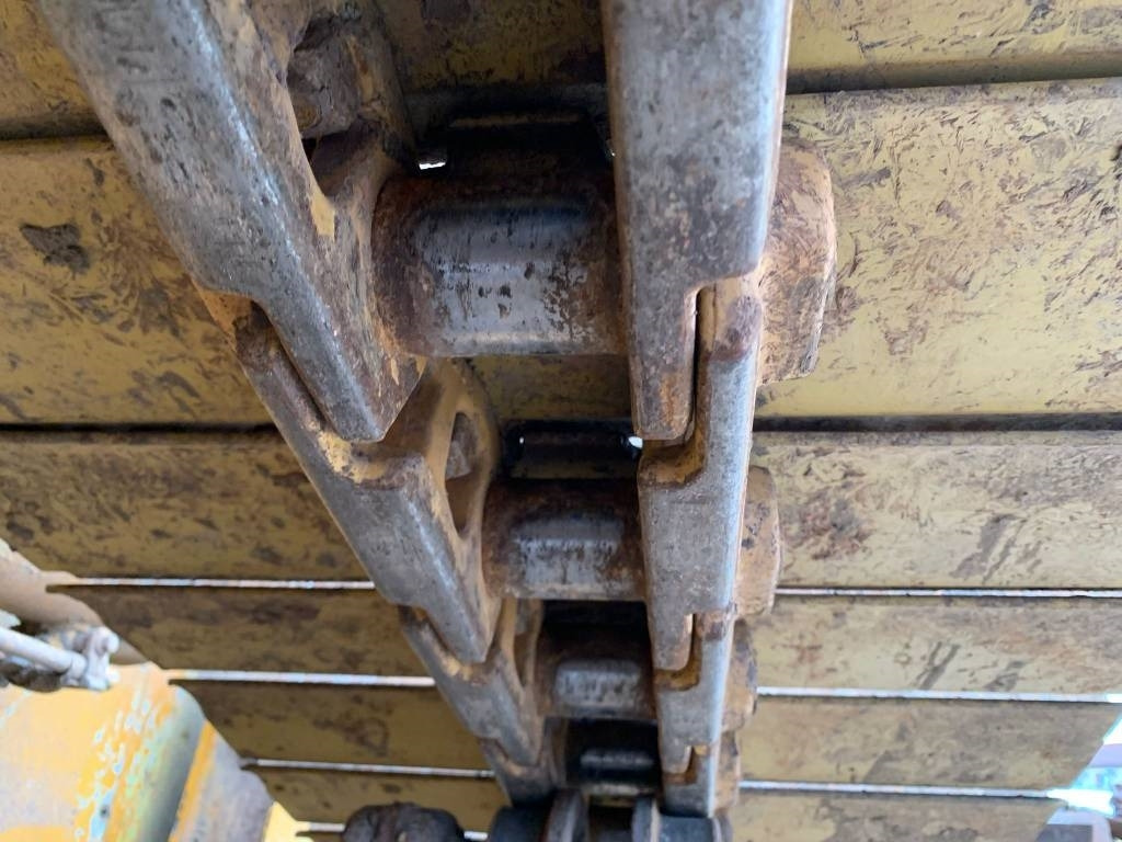 Μπουλντόζα CAT D 4 H LGP II: φωτογραφία 10 Μπουλντόζα CAT D 4 H LGP II: φωτογραφία 10