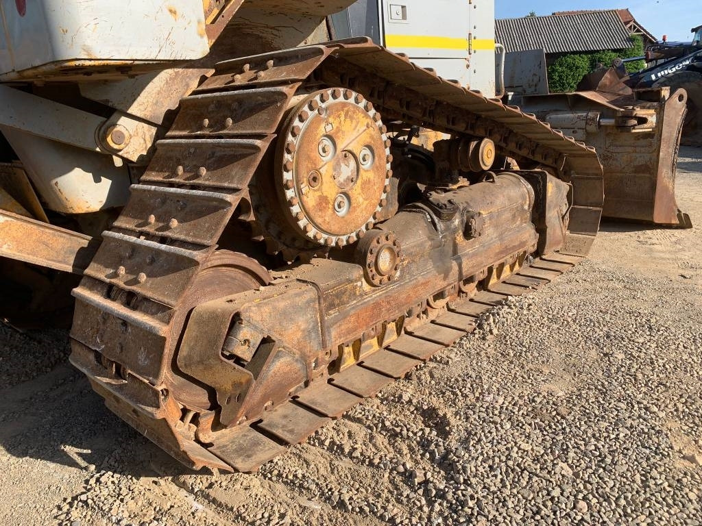 CAT D 6 N - Μπουλντόζα: φωτογραφία 5 CAT D 6 N - Μπουλντόζα: φωτογραφία 5