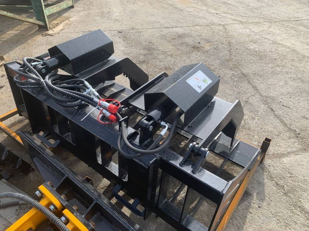 Captok CK-HWG72 - Αρπάγη για Κατασκευή μηχανήματα: φωτογραφία 4 Captok CK-HWG72 - Αρπάγη για Κατασκευή μηχανήματα: φωτογραφία 4