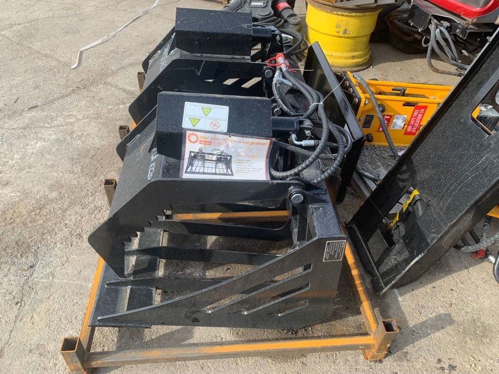 Captok CK-HWG72 - Αρπάγη για Κατασκευή μηχανήματα: φωτογραφία 2 Captok CK-HWG72 - Αρπάγη για Κατασκευή μηχανήματα: φωτογραφία 2