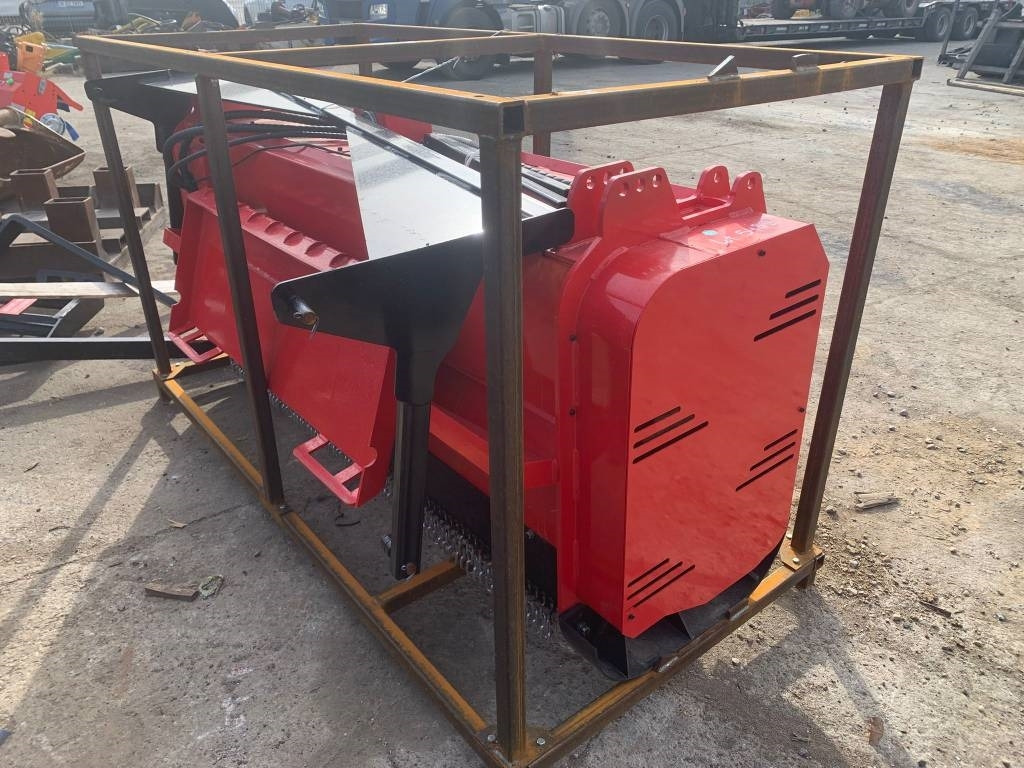 Captok CK72PRO NEW - Καταστροφέας κλαδιών: φωτογραφία 4 Captok CK72PRO NEW - Καταστροφέας κλαδιών: φωτογραφία 4