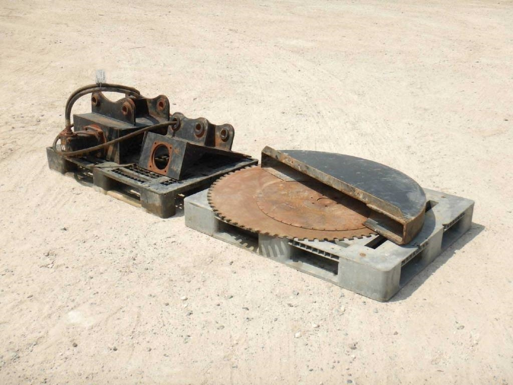 Concrete Cutter 8-15 - Εξοπλισμός σκυροδέματος: φωτογραφία 2 Concrete Cutter 8-15 - Εξοπλισμός σκυροδέματος: φωτογραφία 2